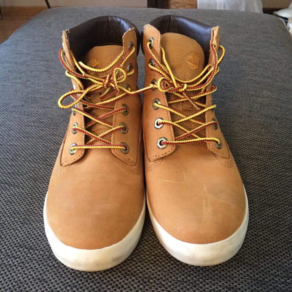 Women’s Timberland Ankle Boots - Picture 3 of 6